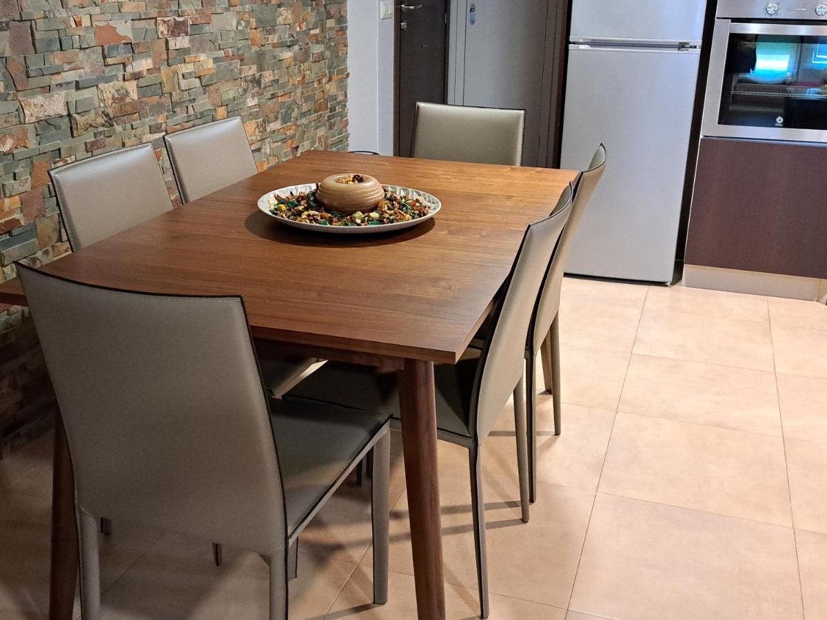 Apartamento Agrelo Apartment Bueu Exterior photo