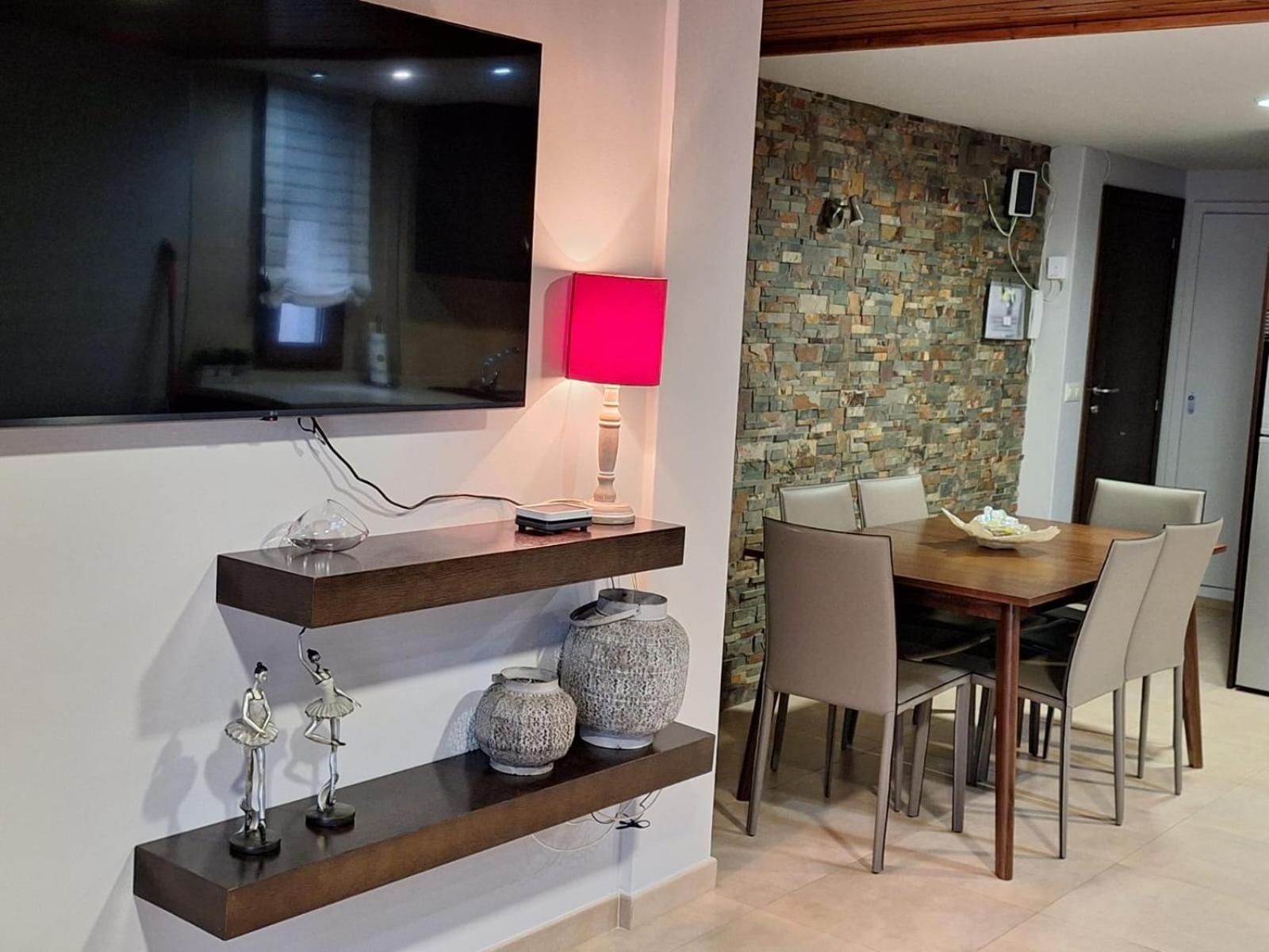 Apartamento Agrelo Apartment Bueu Exterior photo