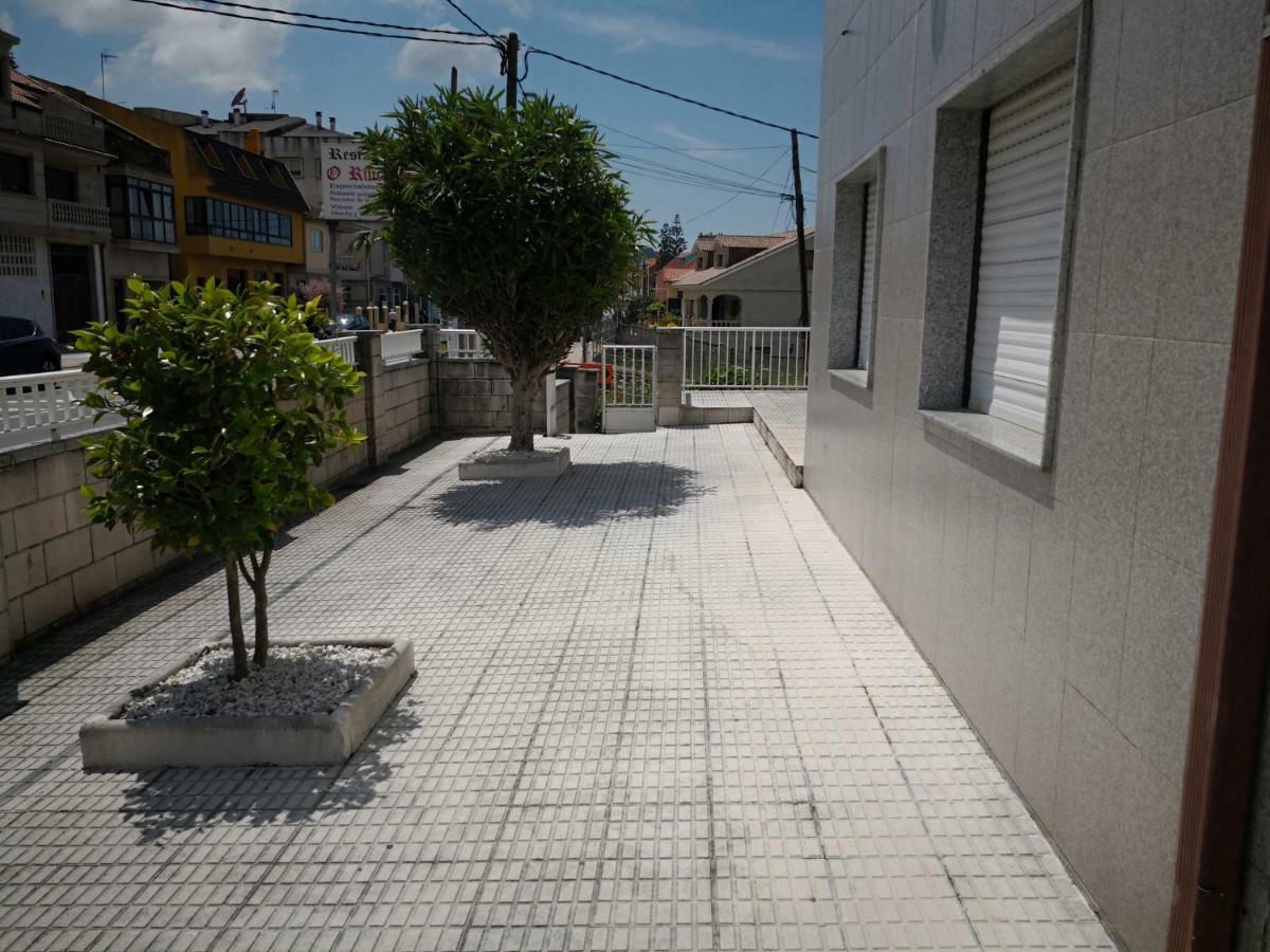 Apartamento Agrelo Apartment Bueu Exterior photo